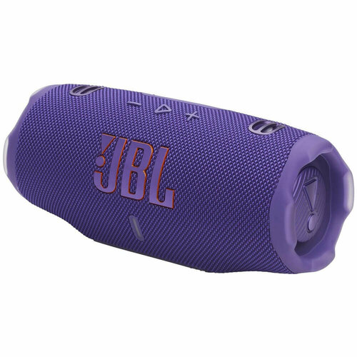 Портативная акустика JBL Charge 6 Purple 18990₽