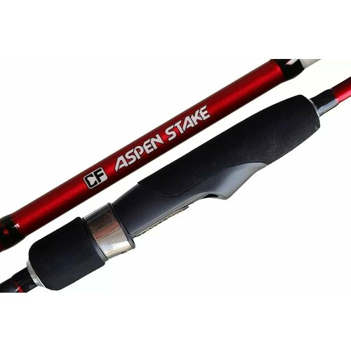 Спиннинг Crazy Fish ASPEN STAKE ASSR862LT 262 см, 3-15 гр.