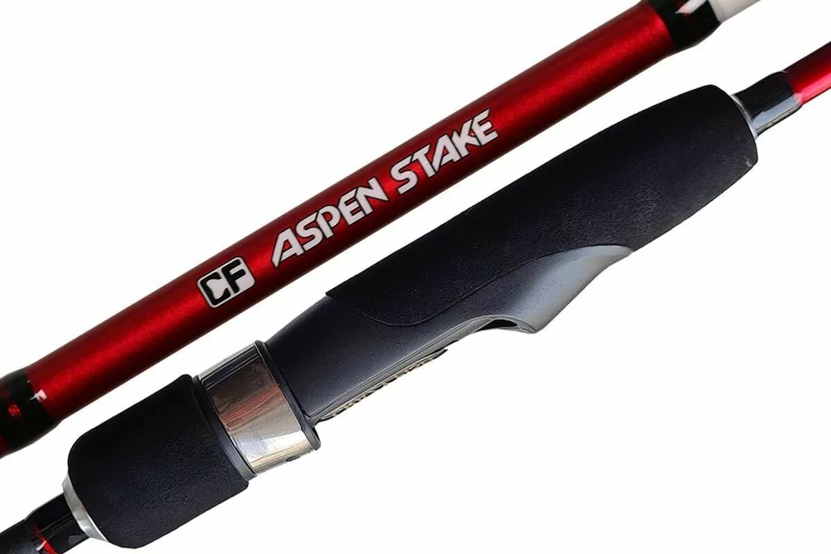 Спиннинг CF Company Aspen Stake AS732НT 220см, 20-80 гр.