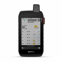 Навигаторы Garmin Montana 710
