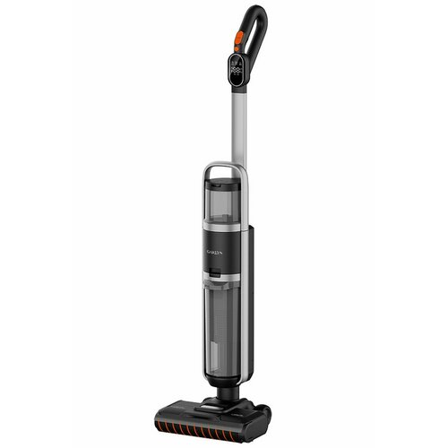 Пылесос вертикальный беспроводной моющий Garlyn Aqua Pro 7 Turbo 37290₽