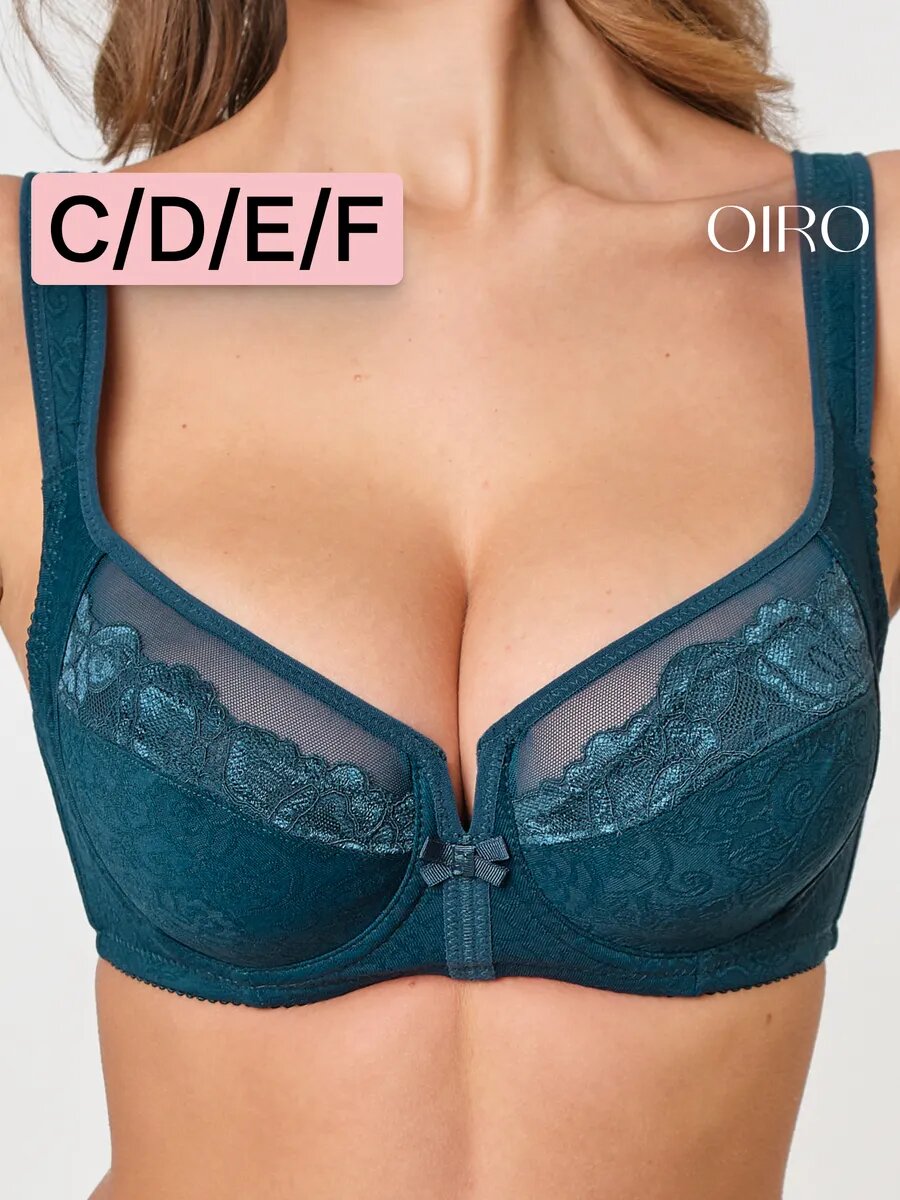 Бюстгальтер OIRO