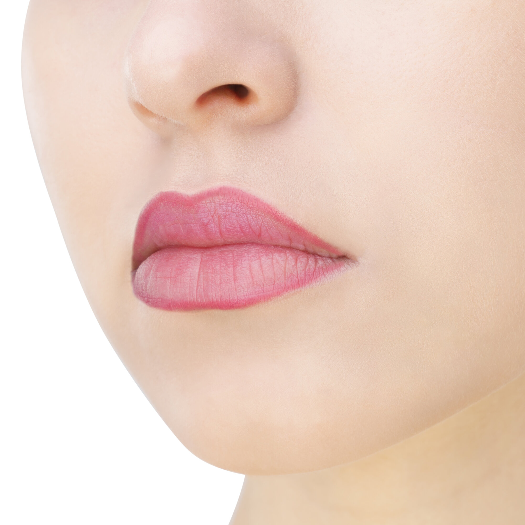 VIVIENNE SABO Карандаш для губ нюд Jolies Levres тон 107 теплый розовый — фото 1