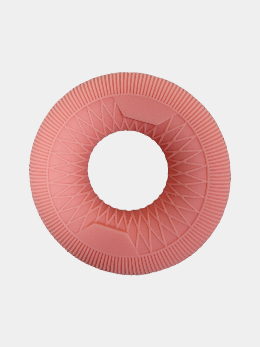 Эспандер кистевой, для развития мышц, силиконовый, рельефная поверхность