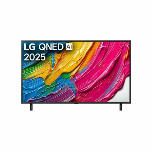 Телевизор LG 43QNED80A6A ARUG 57199₽