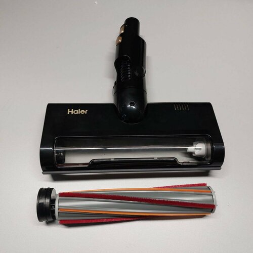 0530090456 турбощетка в сборе для вертикального пылесоса Haier HVC550 5500₽