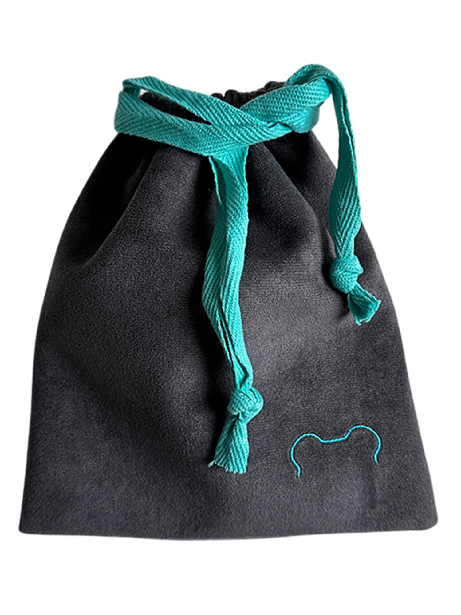 Мешочек с непромокаемой тканью для хранения LUMICUBE, ментоловый