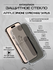 Защитное стекло с "автоматической" установкой для iPhone 13 Pro M...