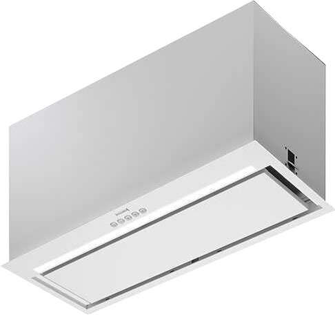 Вытяжка встраиваемая Franke FBFE WH MATT A70 белый арт. 305.0665.367