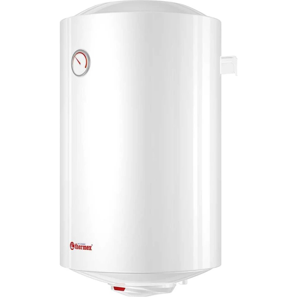Аккумуляционный электрический водонагреватель Термекс бытовой THERMEX Circle 80 V ЭдЭБ03286