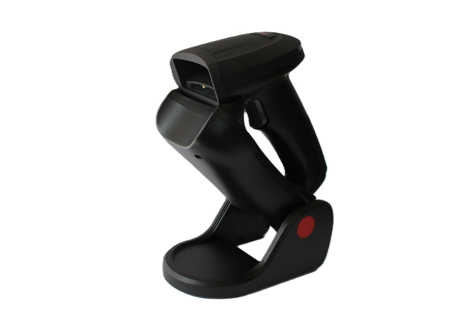 Сканер штрихкодов АТОЛ SB3100, 2D, с подставкой, USB, BT 5.0