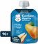 Пюре фруктовое Gerber для первого прикорма Спелая груша с 4 мес 9...