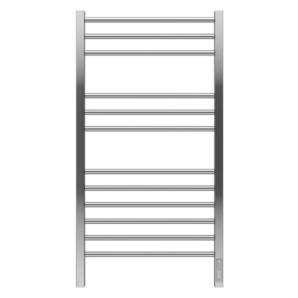 Полотенцесушитель электрический Terminus Сицилия П12 50х100