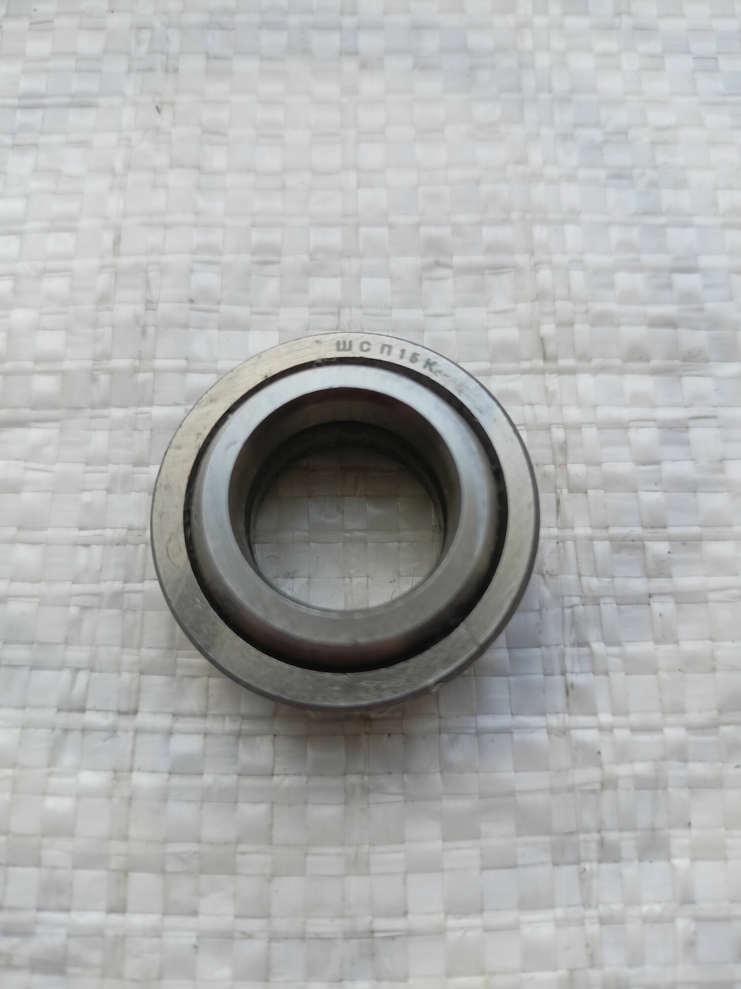 Подшипник ШСП 15К (15*28*8/12) Китай