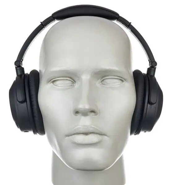 Наушники BEHRINGER HC 2000BNC — фото 1