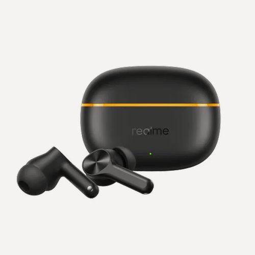Изображение товара Беспроводные наушники RealMe T200 Lite (RMA2415-A), черный
