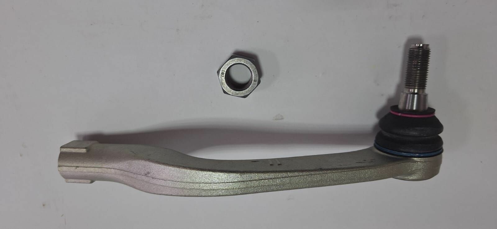 Наконечник рулевой тяги левый RENAULT MASTER III 02/10, OPEL MOVANO