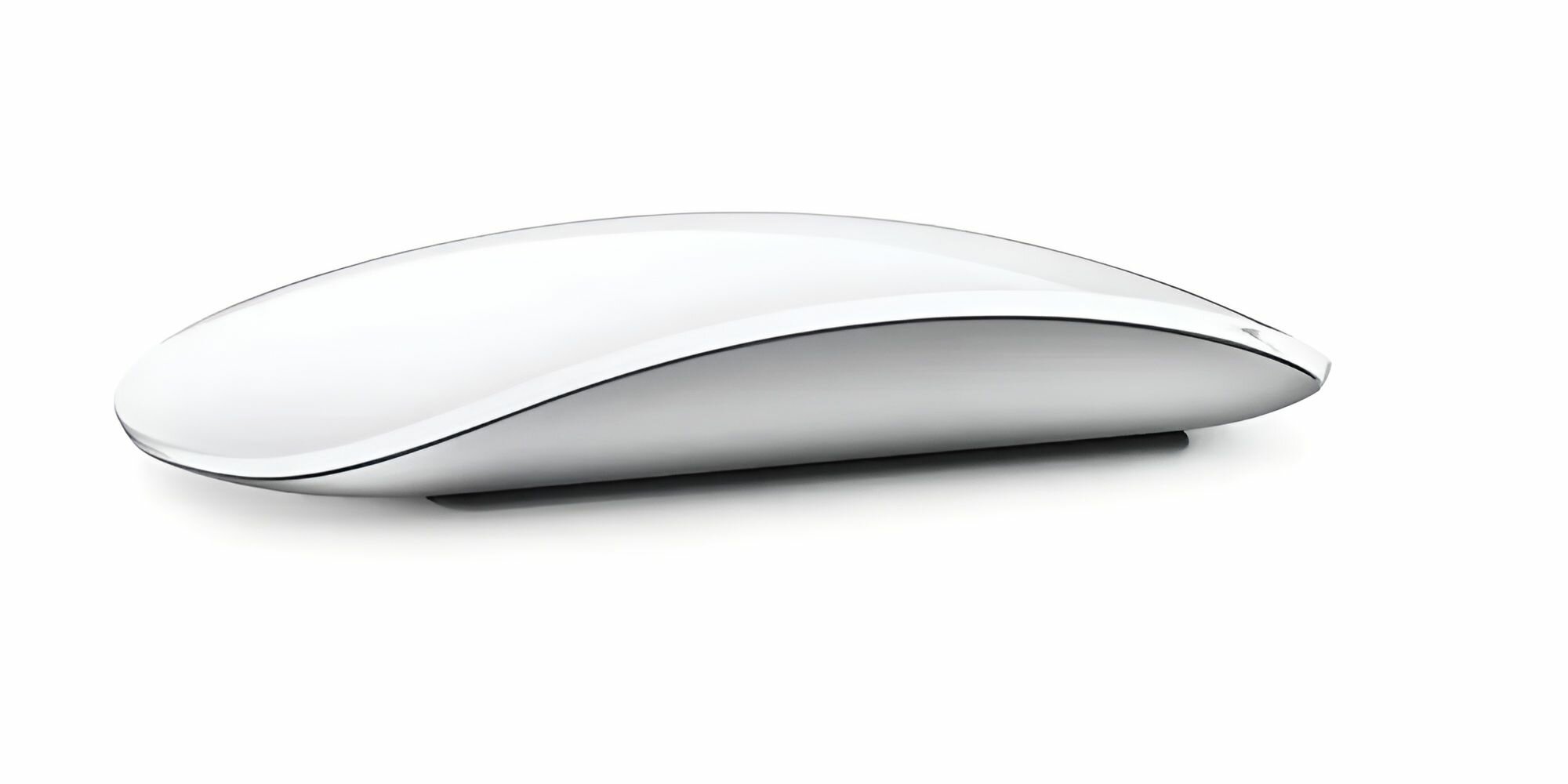 Беспроводная мышь Magic mouse Wiwu Wm-103 -белая