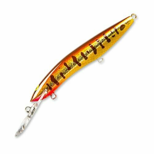 Воблер Halco SORCERER 125мм, 20гр до 8м