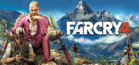 Игра Far Cry 4 Gold для PC (ПК) Steam, Steam Deck, GIFT, Россия + СНГ — фото 1