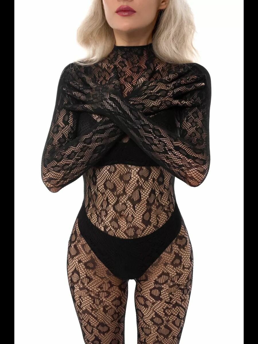 Комбинезон рабочий — фото 1