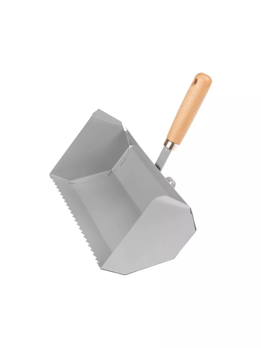 Кельма укладочная 240мм д/газобетона STARTUL PROFI (ST1038-240) (для газобетона) (ST1038-240)