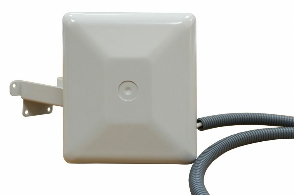 КОРАЛЛ-ДСМ-01 БЖАК.425143.003-01-Ш Однопозиционное радиолучевое средство обнаружения