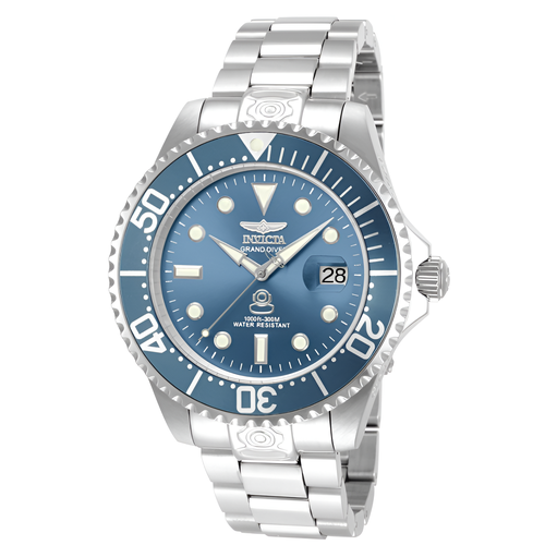 Мужские часы Invicta