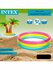 Детский бассейн Intex Rainbow Three Ring 57104