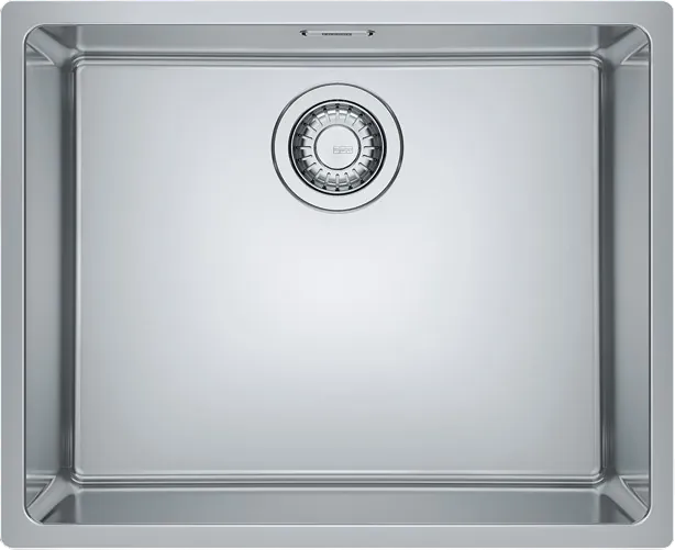 Мойка кухонная Franke Felix FEX 110-50 нержавеющая сталь