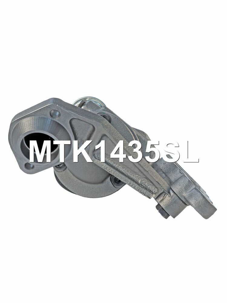 Турбокомпрессор Krauf MTK1435SL — фото 1