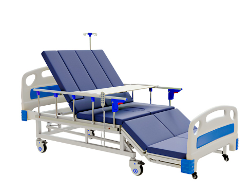 Кровать многофункциональная (электрическая) ID-C-08(M)