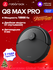 Робот-пылесос Roborock Q7 MAX