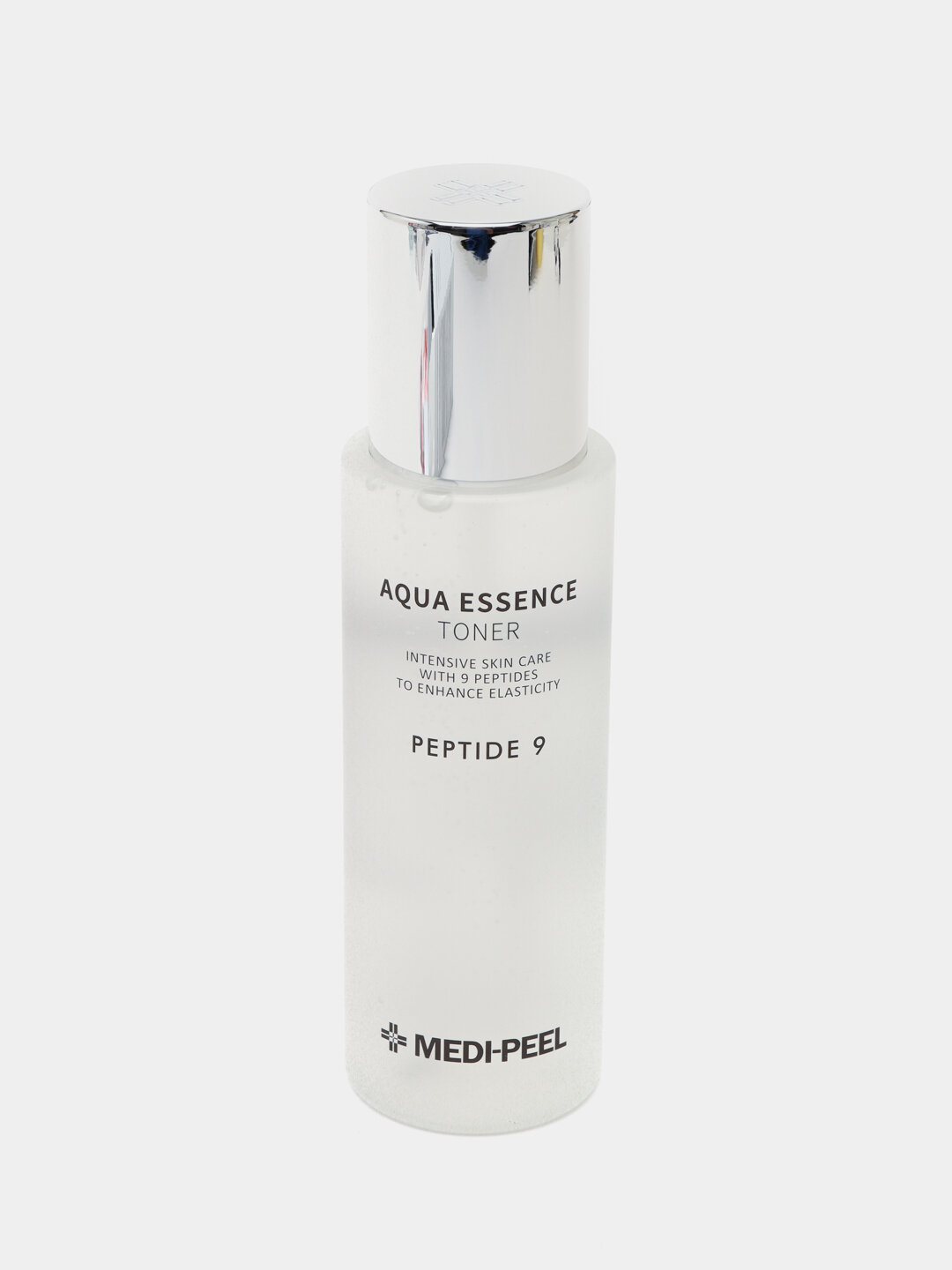 Увлажняющий тонер с комплексом пептидов Medi Peel Peptide 9 Aqua Essence Toner, 250 мл