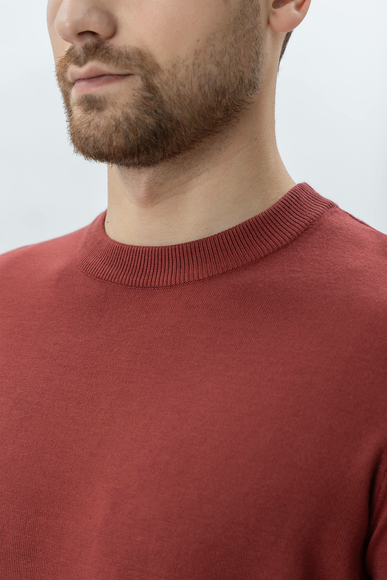 Джемпер TERRA PRO, размер L, ginger — фото 1