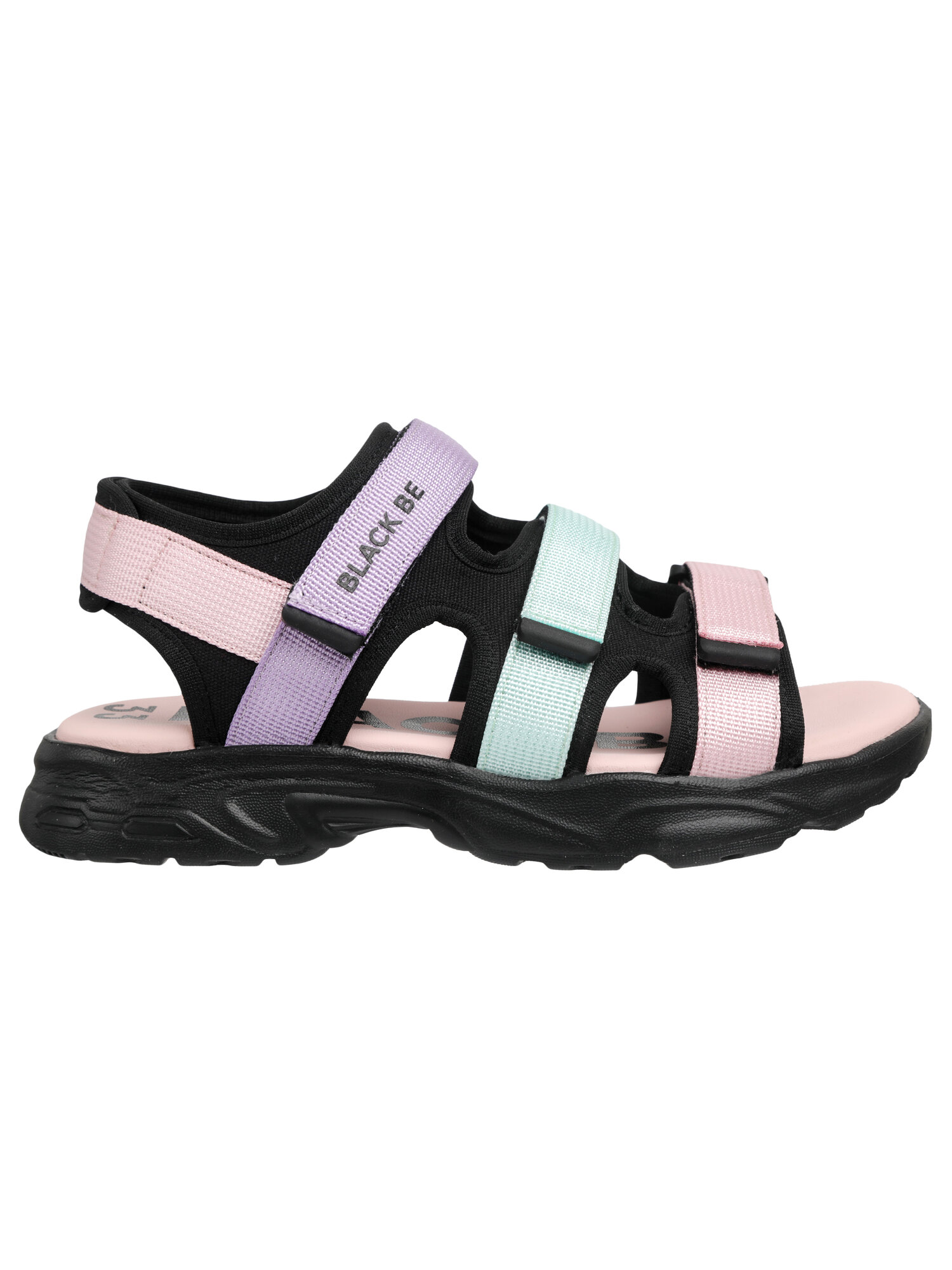 Сандалии Indigo kids