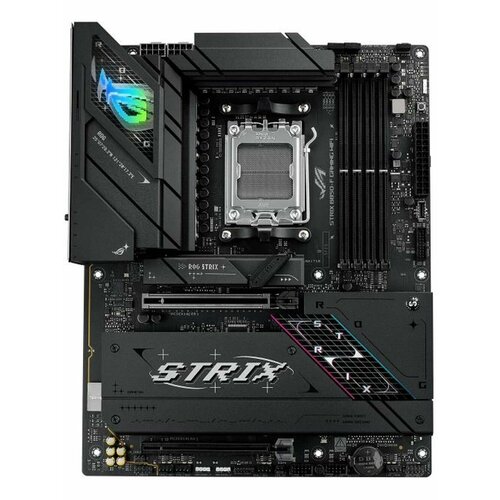 Материнская плата ASUS ROG Strix B850-F Gaming WiFi 90MB1J70-M0EAY0 36883₽