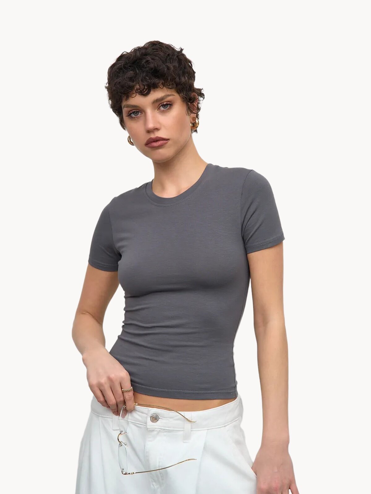 Футболка skims