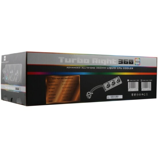 Система охлаждения Thermalright - фото №8