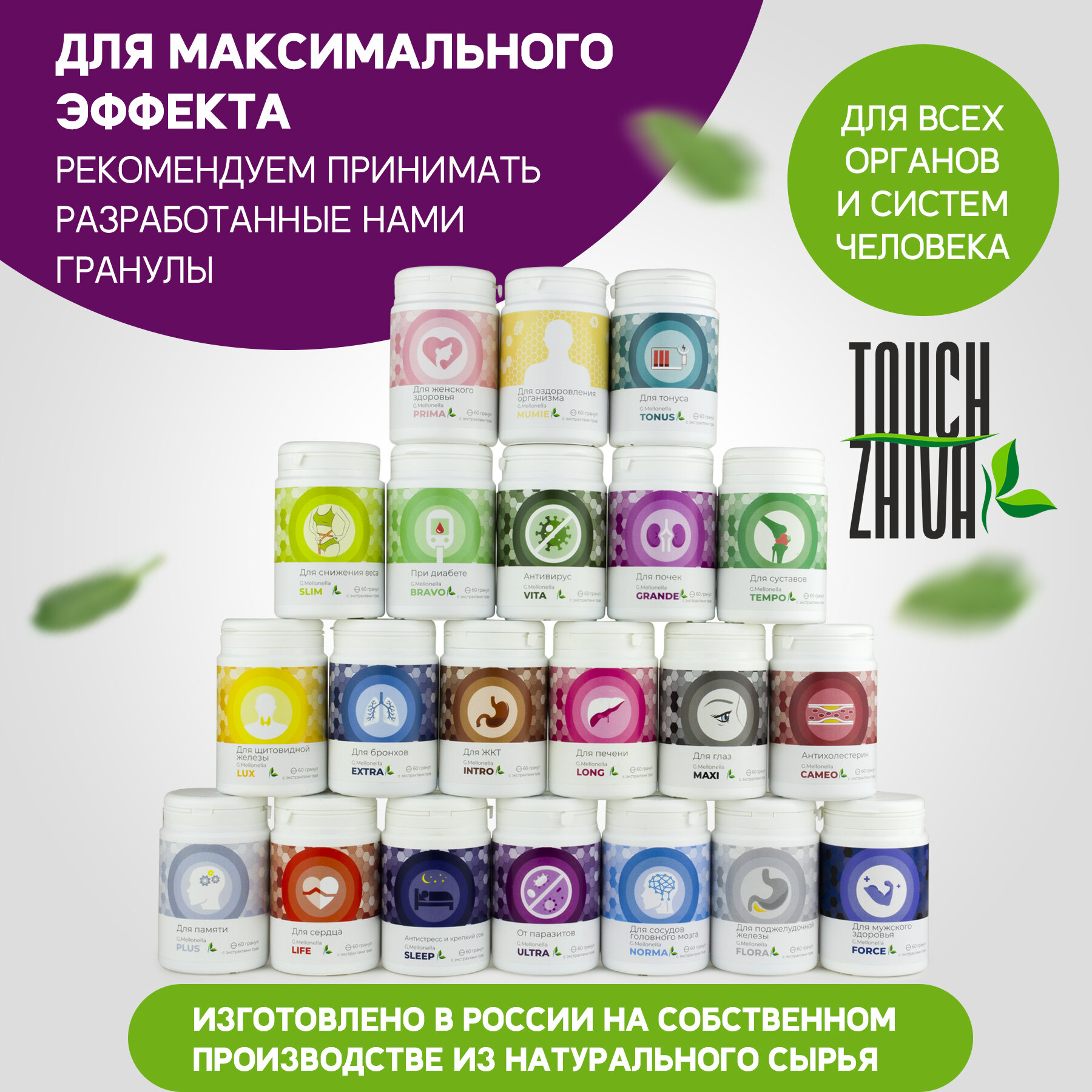Бад Для Мочеполовой Системы Двухмесячный комплекс " Огнёвка - Гранд " для почек, мочевыводящих каналов, выведение солей и шлаков, от отеков.