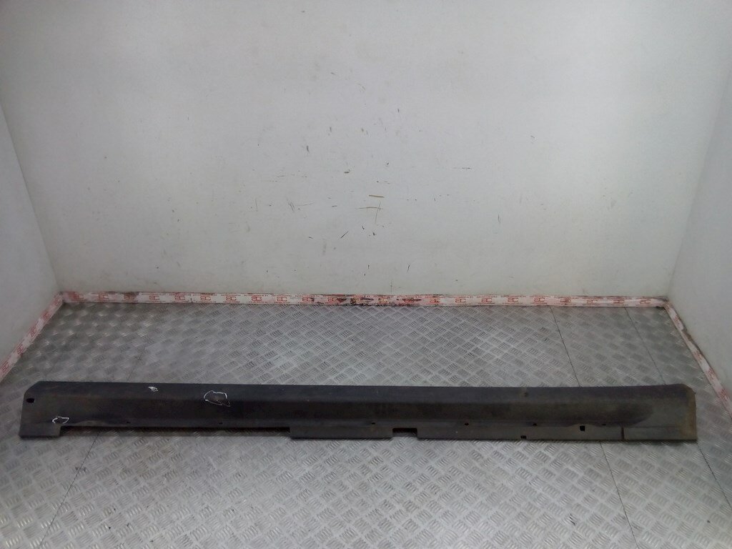 Накладка декоративная на порог правая Volvo S80 1 30698363 арт. 548051