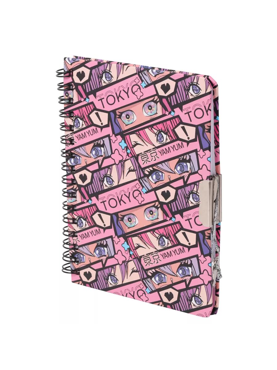 Записная книжка 60 листов — фото 1