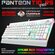 Проводная механическая клавиатура с rgb-подсветкой PANTEON T10 PR...