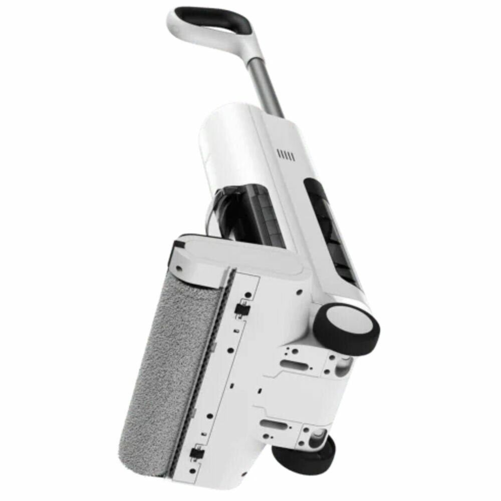 Вертикальный пылесос Xiaomi Truclean W20 Wet Dry Vacuum — фото 1