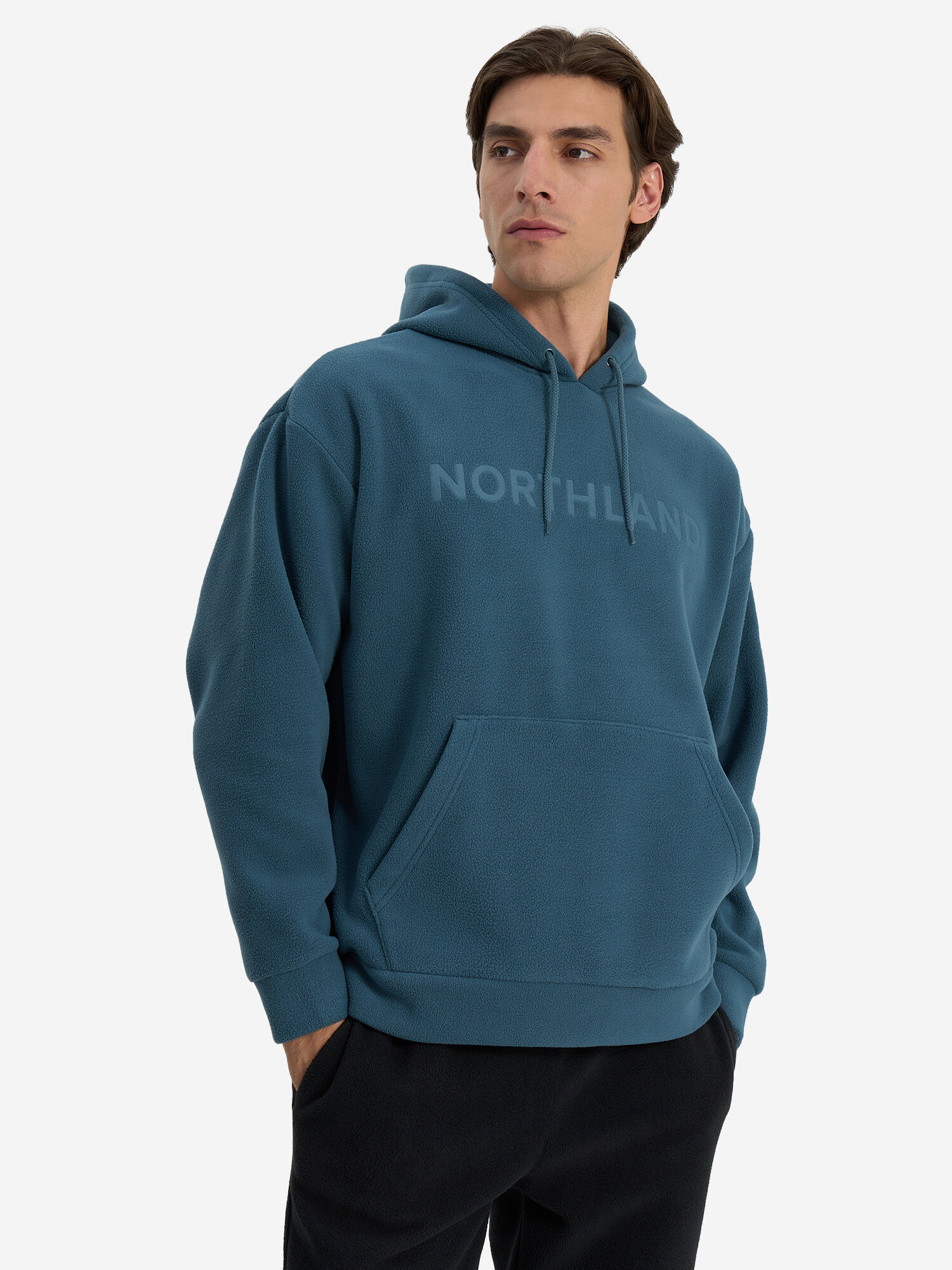 Джемпер Northland Men's Travel Hoodie, размер 44-46 — фото 1
