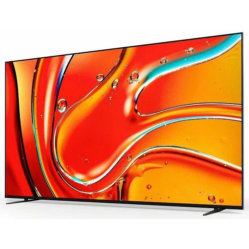 Телевизор Sony Bravia 7 K-75XR70P 339700₽