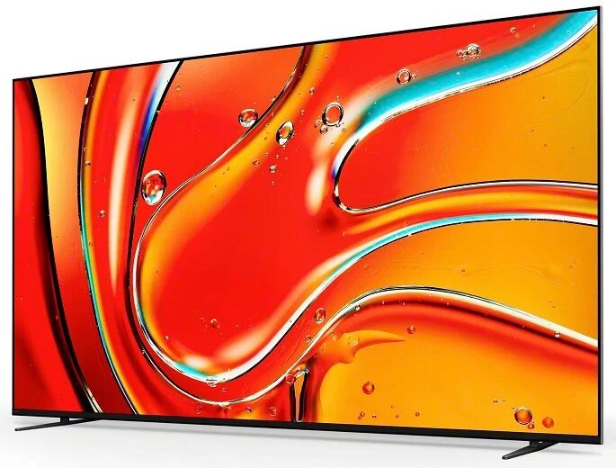 Телевизор Sony Bravia 75XR70
