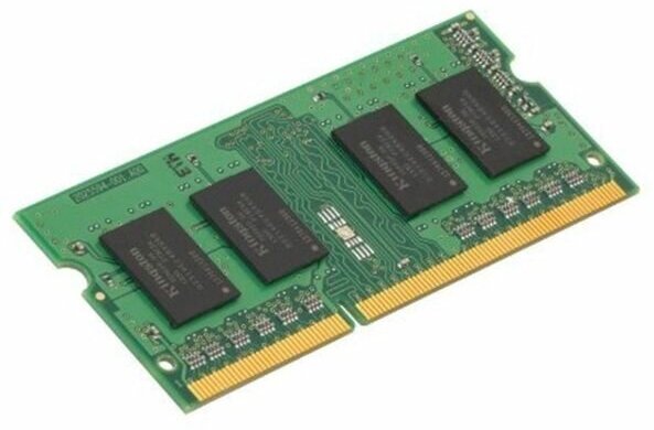 Модуль расширения памяти HP DDR4 4Gb (2400MHz) Z4Y84AA