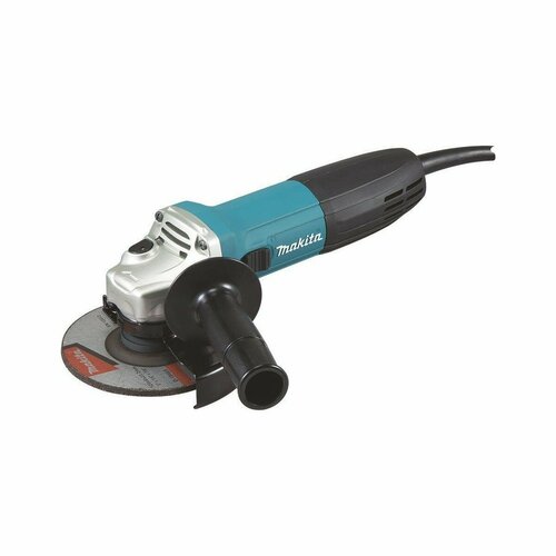 Угловая шлифмашина сетевая MAKITA GA 5030 R 9990₽