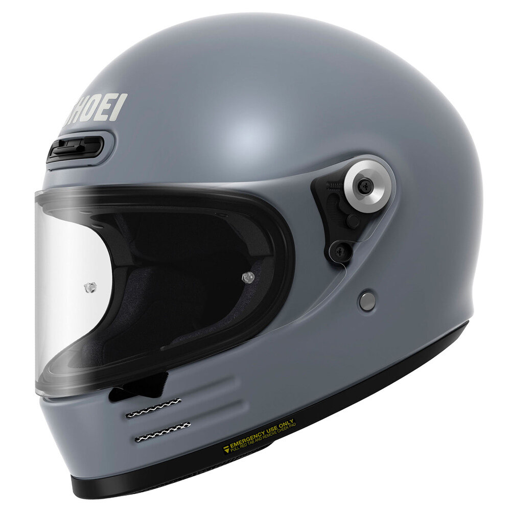 Мотошлем интеграл Shoei GLAMSTER 06 NEIGHBORHOOD X DSC TC-5, XL